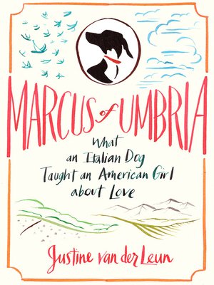 cover image of Marcus of Umbria